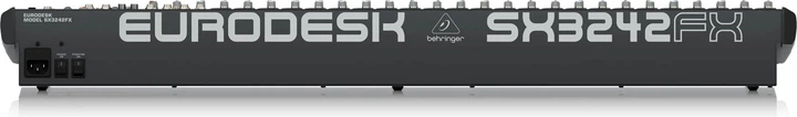 Mikser audio Behringer SX3242FX (4033653021081) - obraz 5