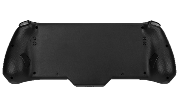 Контролер Gripcon Funlab Luminpad Wrls Switch Cybermecha HRF1211 (6978095910570) - зображення 4