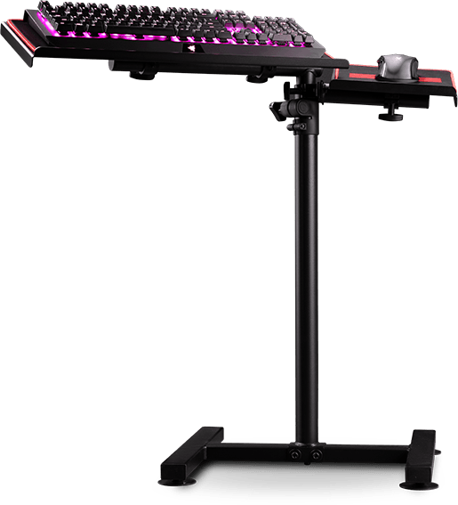 Stojak na klawiaturę i mysz Next Level Racing Freestanding NLR-A012 (667380785950) - obraz 4