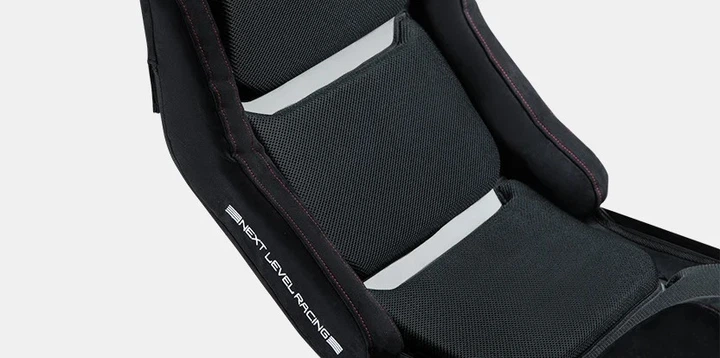 Кокпіт Next Level Racing Formula Lite Pro NLR-S038 (9359668000572) - зображення 4