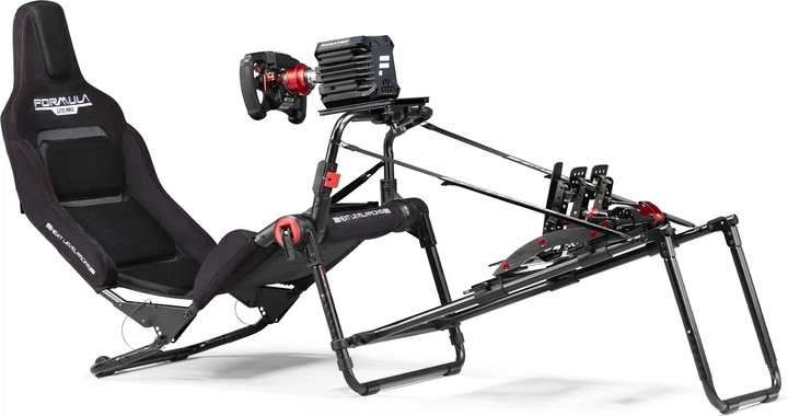 Кокпіт Next Level Racing Formula Lite Pro NLR-S038 (9359668000572) - зображення 6