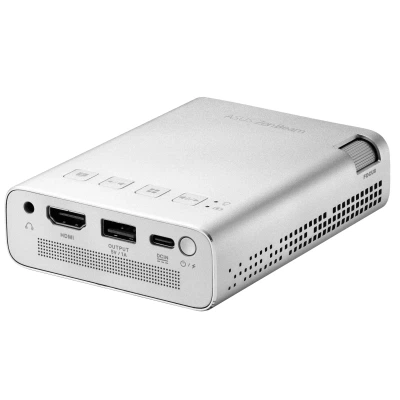 Проектор ASUS ZenBeam E1R (90LJ00J3-B01070) - изображение 6