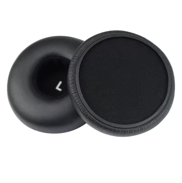 Амбушюры с эффектом памяти Sony WH-CH500, WH-CH510, WH-CH520 black черные - Фото 9 Амбушюры с эффектом памяти Sony WH-CH500, WH-CH510, WH-CH520 black черные - изображение 9