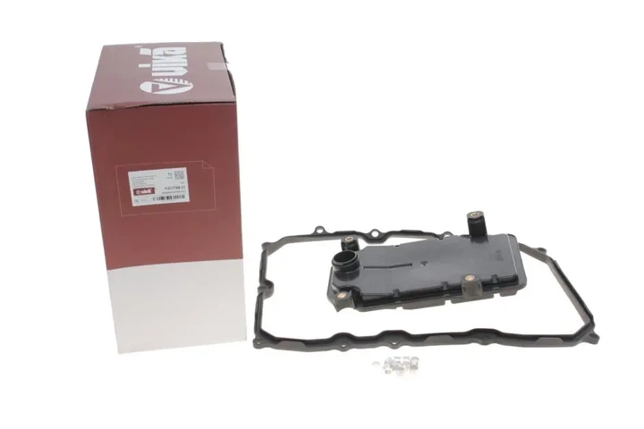Фільтр АКПП Audi Q7/Porsche Cayenne/Panamera/VW Touareg 3.0-4.8 07- (з прокладкою) Vika K31778801 - изображение 3