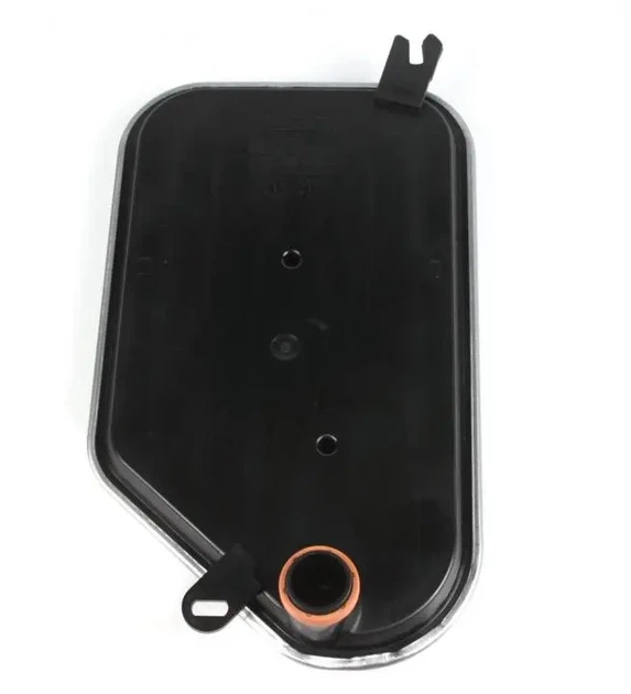 Фільтр АКПП Audi A4/A6 1.8-3.0 TDI 94-08 MEYLE 100 325 0005 - Фото 3 Фільтр АКПП Audi A4/A6 1.8-3.0 TDI 94-08 MEYLE 100 325 0005 - изображение 3