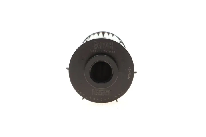 Фільтр АКПП VW T5/T6 2.0 TDI 09- HENGST FILTER EG896HD414 - изображение 4