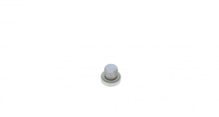 Фільтр АКПП VW Amarok 2.0D 09- (к-кт з ущільненням і гвинтами) MEYLE 100 137 0011 - изображение 5