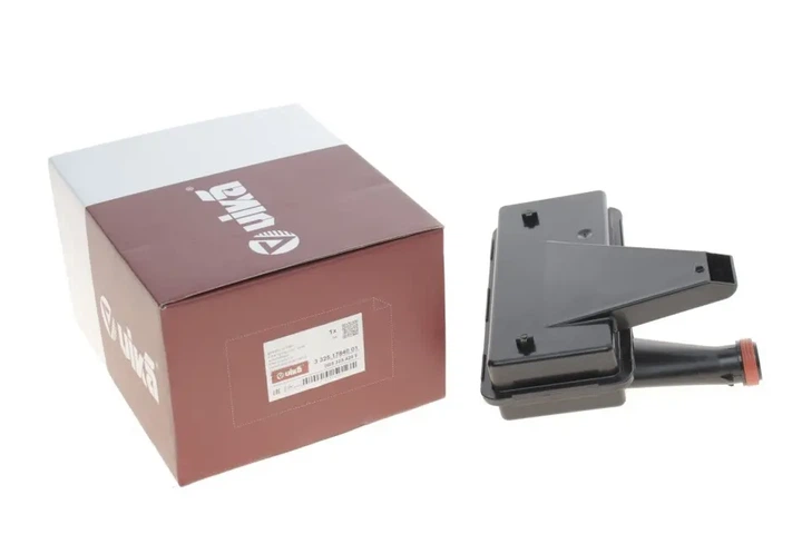 Фільтр АКПП Audi A4/A5/A6/A7/Q5 1.8-4.2 07-18 Vika 33251784001 - Фото 2 Фільтр АКПП Audi A4/A5/A6/A7/Q5 1.8-4.2 07-18 Vika 33251784001 - изображение 2