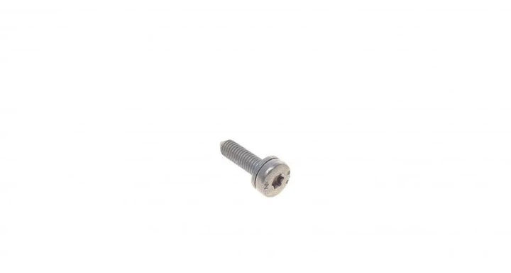 Фільтр АКПП VW Amarok 2.0D 09- (к-кт з ущільненням і гвинтами) MEYLE 100 137 0011 - изображение 6