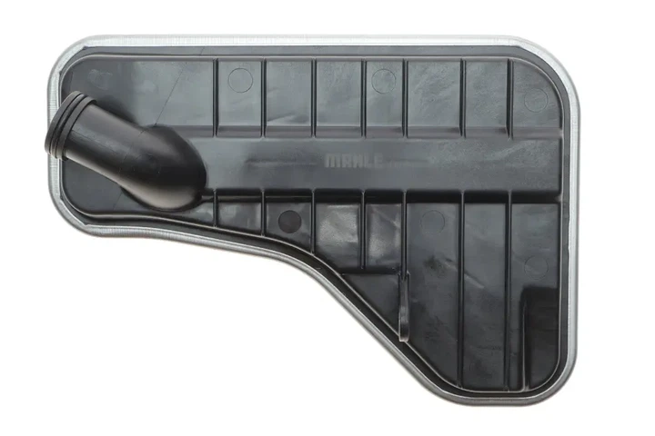 Фільтр АКПП VW Passat/Golf 1.4-2.0TSI/2.0TDI 04-14 (з прокладкою) KNECHT HX 264D - изображение 5