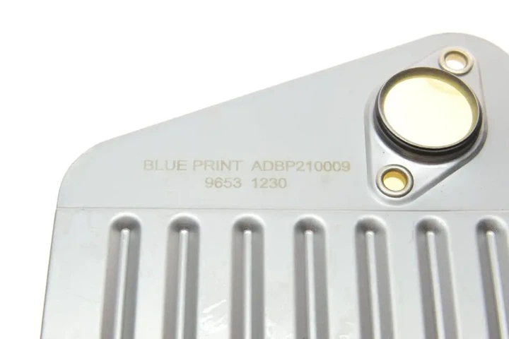 Фільтр АКПП BMW 3 (E36)/5 (E34/E39)/7 (E38) 2.0-3.0 i -03 (з прокладкою) BLUE PRINT ADBP210009 - изображение 3