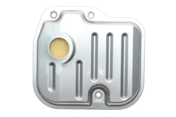 Фільтр АКПП Toyota Corolla 1.6/1.8 06-18 (з прокладкою) FEBI BILSTEIN 109413 - изображение 3