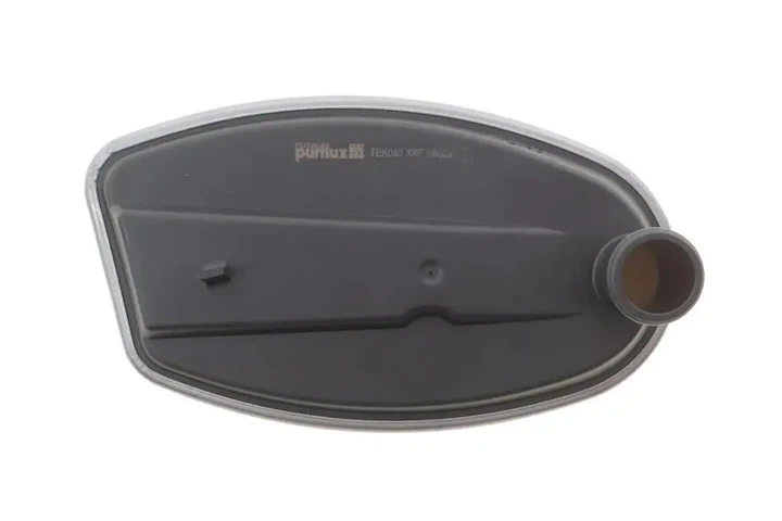 Фільтр АКПП MB Sprinter 901-906 2.2D-3.0D 89- OM611/OM602/M111 (з прокладкою) Purflux TEK043 - изображение 5