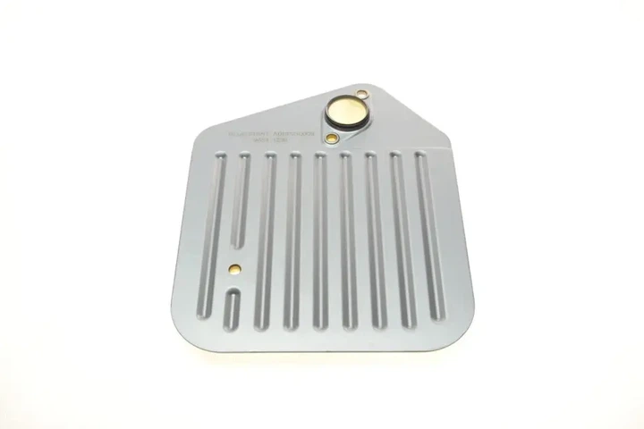 Фільтр АКПП BMW 3 (E36)/5 (E34/E39)/7 (E38) 2.0-3.0 i -03 (з прокладкою) BLUE PRINT ADBP210009 - изображение 4