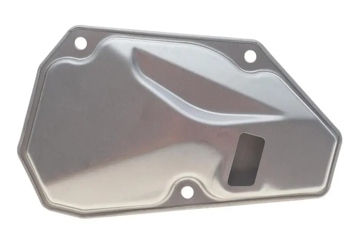 Фільтр АКПП Nissan Juke/Qashqai I 1.6/Rogue 2.5i 07- Purflux TEK032 - Фото 7 Фільтр АКПП Nissan Juke/Qashqai I 1.6/Rogue 2.5i 07- Purflux TEK032 - изображение 7