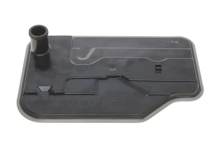 Фільтр АКПП MB E-class (W211/W212) 03- (з прокладкою) KNECHT HX 124D - изображение 7