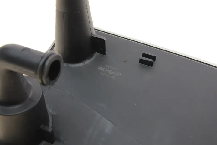 Фільтр АКПП MB A-class (W176/W177) 12- (з прокладкою) BOGAP C8115102 - изображение 4