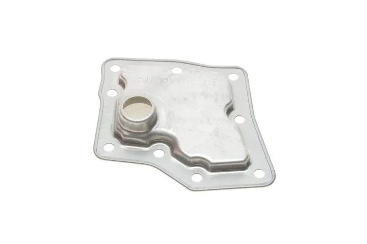 Фільтр АКПП VW Lupo/Polo 1.1-1.6 98-09 FEBI BILSTEIN 26055 - изображение 3