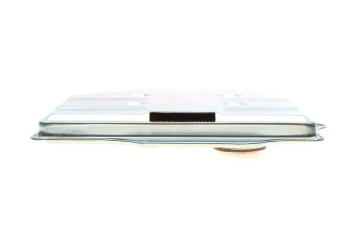 Фільтр АКПП MB C-class (W203/W204/W205)/E-class (W210/W211/W212W 1.8D-5.5D 90-12 M113 (з прокладкою) HENGST FILTER EG953H D553 - изображение 3
