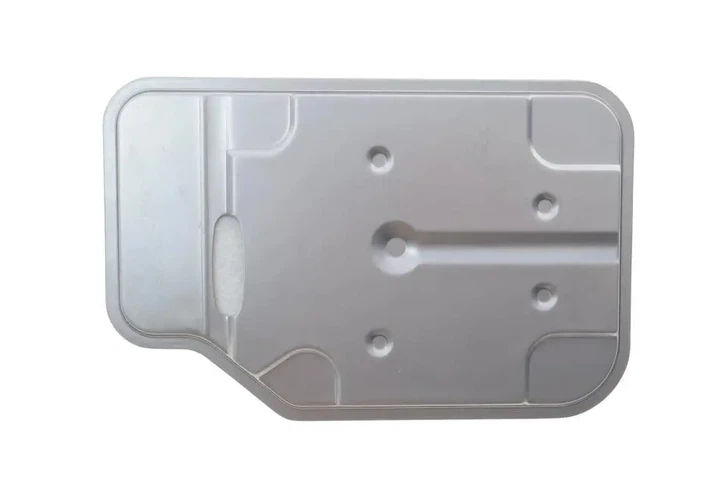 Фільтр АКПП MB C-class (W204)/E-class (W212)/Sprinter (906) 06-/Vito (W447) 14- (OM651/M272/M271) Purflux TEK048 - изображение 4