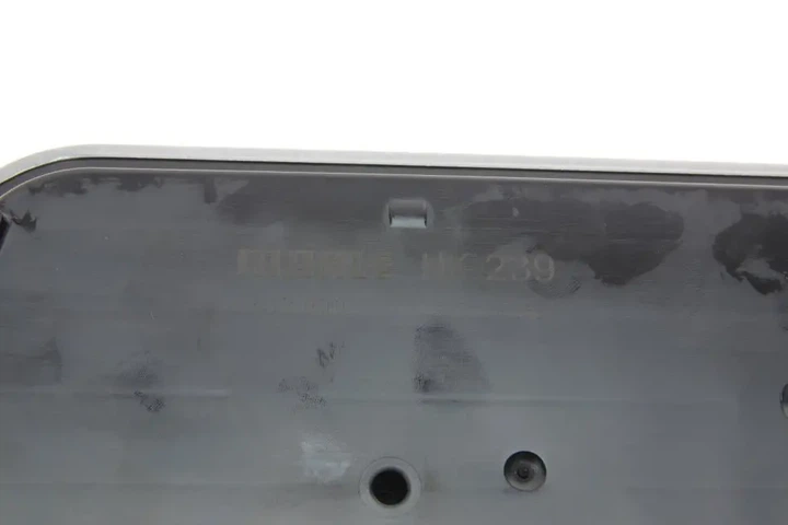 Фільтр АКПП BMW 3 (E46)/5 (E39)/7 (E38) 2.0-2.8i (M52/M54) -05 (з прокладкою) KNECHT HX 239D - изображение 2