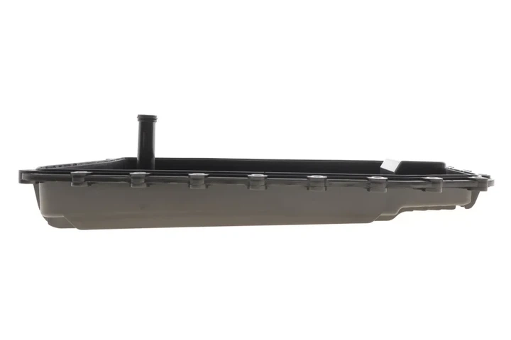 Фільтр АКПП BMW 3 (E90)/5 (E60) 01- (з піддоном в зборі) Purflux TEK026 - Фото 3 Фільтр АКПП BMW 3 (E90)/5 (E60) 01- (з піддоном в зборі) Purflux TEK026 - изображение 3