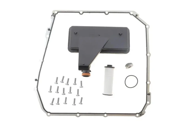 Фільтр АКПП Audi A4/A5/A6/A7/Q5 1.8-4.2 07-18 Purflux TEK013 - Фото 1 Фільтр АКПП Audi A4/A5/A6/A7/Q5 1.8-4.2 07-18 Purflux TEK013 - изображение 1