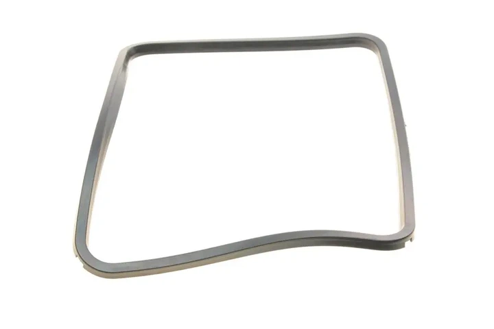 Фільтр гідравлічний Audi 100/A6/A8 2.5TDI/2.6-4.2 -02 (з прокладкою) MANN-FILTER H 2120 X KIT - изображение 2