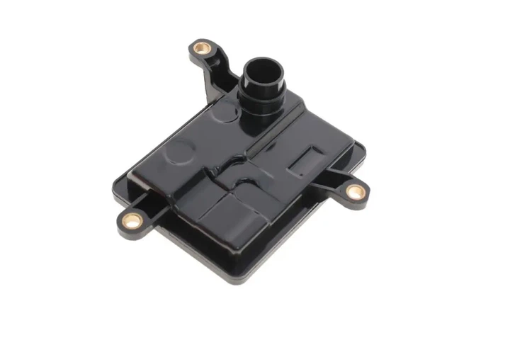 Фільтр АКПП VW Beetle (5C1)/Golf VI (5K1) 07-16/Jetta VI (162) 09-/Passat 6/7 10-16 (з прокладкою) KNECHT HX 275D - Фото 2 Фільтр АКПП VW Beetle (5C1)/Golf VI (5K1) 07-16/Jetta VI (162) 09-/Passat 6/7 10-16 (з прокладкою) KNECHT HX 275D - изображение 2
