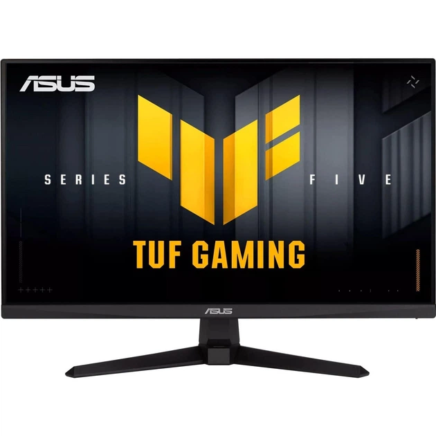 Монитор フルHD280Hz/IPS/1ms モニター vg259qm Asus 24.5''ASUS фото – Гц 280 IPS HD Full VG259QM Gaming TUF ディスプレイ・モニター本体