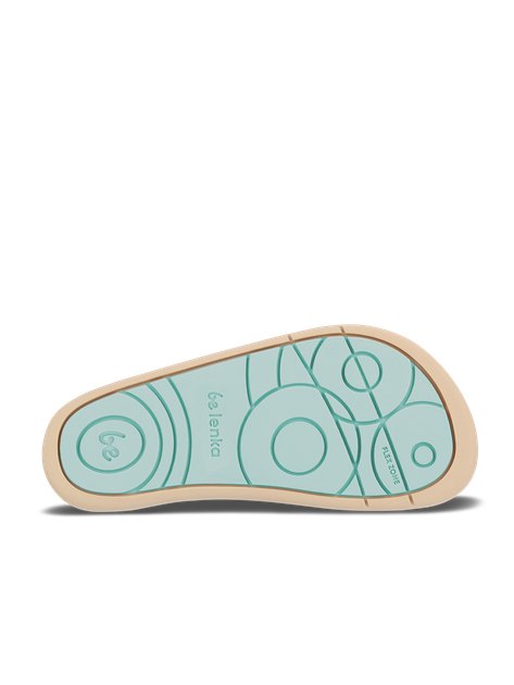 Детские анатомические barefoot сандали Be Lenka Zest Blue 26 - Фото 2 Детские анатомические barefoot сандали Be Lenka Zest Blue 26 - изображение 2