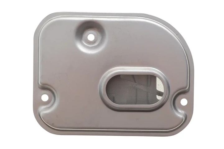 Фільтр АКПП Audi Q3 / VW CC / Passat / Tiguan 2.0 TFSI 11-18 (к-кт з прокладкою) Purflux TEK062 - изображение 4