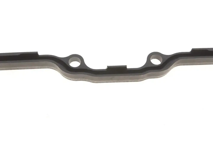 Фільтр АКПП Skoda Fabia/Octavia II/Roomster/VW Golf/Polo 1.4-2.0 TDI 04- (з прокладкою) (6 ступенів) MEYLE 1001370001 - изображение 7