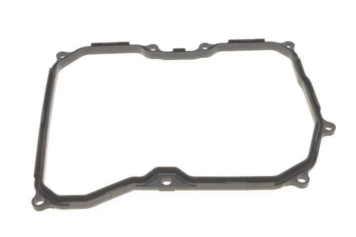 Фільтр АКПП Skoda Fabia/Octavia II/Roomster/VW Golf/Polo 1.4-2.0 TDI 04- (з прокладкою) (6 ступенів) MEYLE 1001370001 - изображение 8