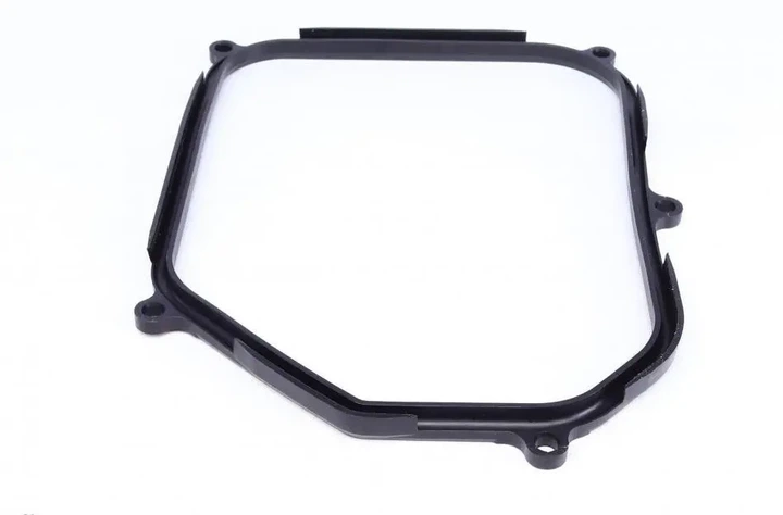 Фільтр АКПП VW T4 1.9D-2.5 90-03 (з прокладкою) MEYLE 100 398 0007 - изображение 2
