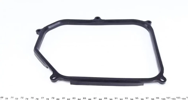 Фільтр АКПП VW T4 1.9D-2.5 90-03 (з прокладкою) MEYLE 100 398 0007 - изображение 3