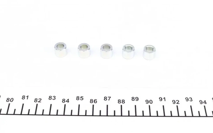 Фільтр АКПП VW T4 1.9D-2.5 90-03 (з прокладкою) MEYLE 100 398 0007 - изображение 6