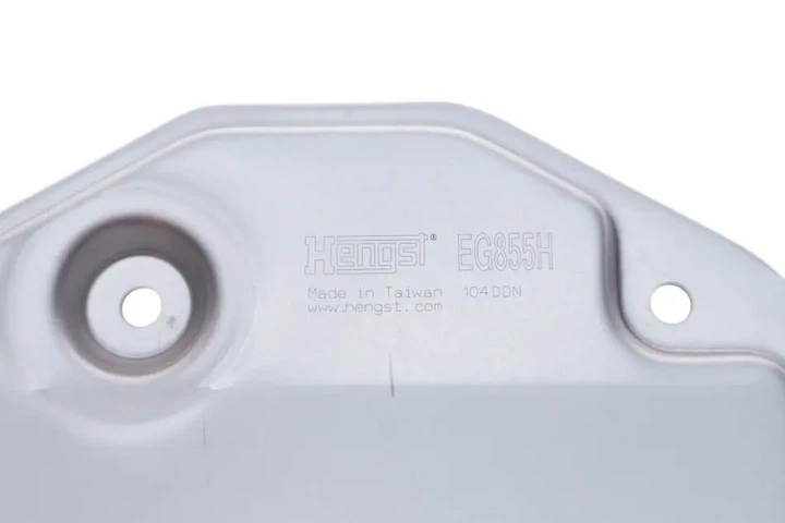 Фільтр АКПП VW Touareg/Porsche Cayenne 3.0-5.0 TDI 02-10 (з прокладкою) HENGST FILTER EG855H D345 - изображение 3