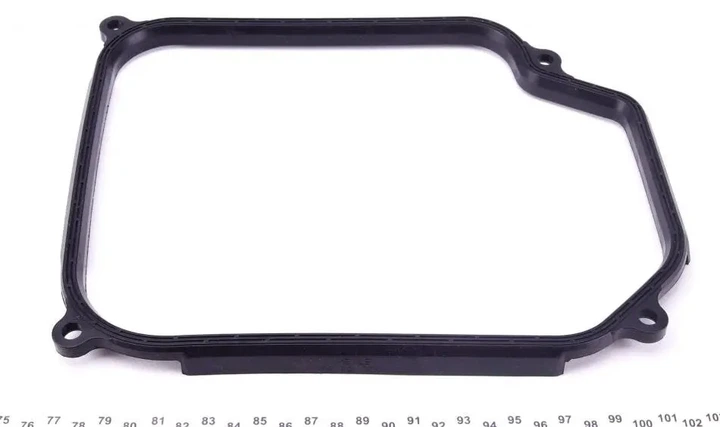 Фільтр АКПП VW Golf III/ Passat 1.9TDI -97 (4-х ступка) (з прокладкою) MEYLE 100 398 0001 - изображение 6