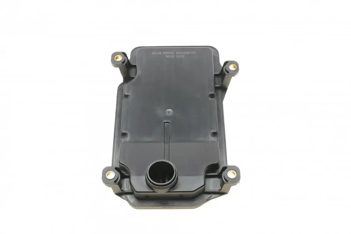 Фільтр АКПП Audi Q7/Porsche Cayenne/Panamera/VW Touareg 3.0-4.8 07- (з прокладкою) BLUE PRINT ADV182171 - изображение 4