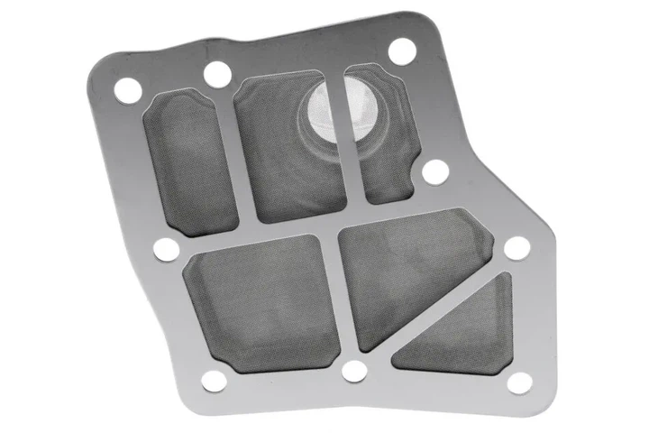 Фильтр АКПП VW POLO (9N_) / VW POLO (6N2) VAICO V10-0422 - изображение 3