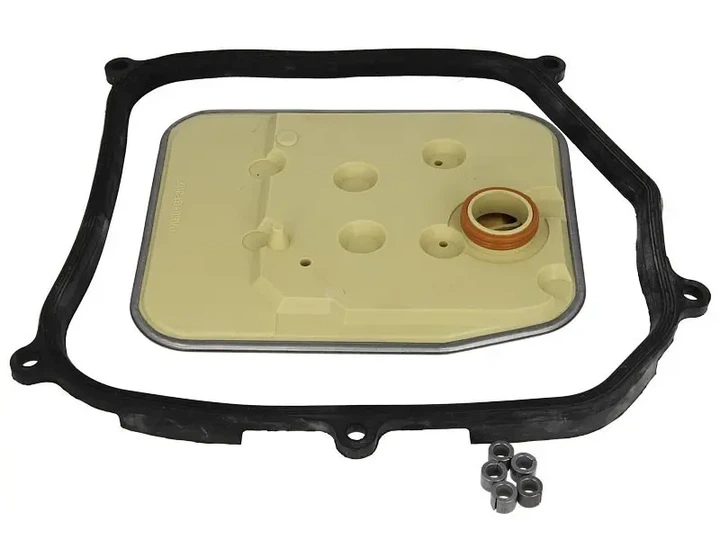 Фільтр АКПП VW Passat 1.6-2.0 96-05 FEBI BILSTEIN 32644 - изображение 2