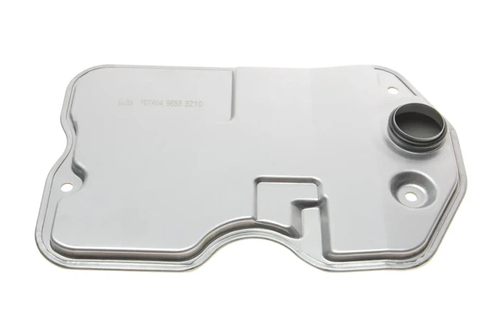 Фільтр АКПП VW Touareg/Porsche Cayenne 3.0-5.0 TDI 02-10 FEBI BILSTEIN 107404 - изображение 4