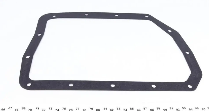 Фільтр АКПП Mini (R50/R53/R52) 1.6 01-08 (з прокладкою) MEYLE 314 137 0004/S - изображение 5