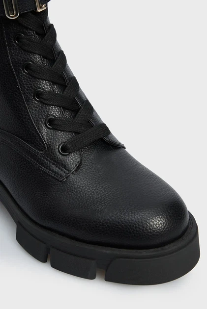 Жіночі черевики MADOX Guess 40 FL8MDXELE10 - зображення 5