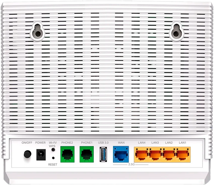 Маршрутизатор TP-LINK EX820v  (4895252501964) - зображення 2