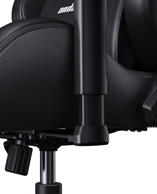 Крісло геймерське Anda Seat Kaiser Frontier XL Black - изображение 6