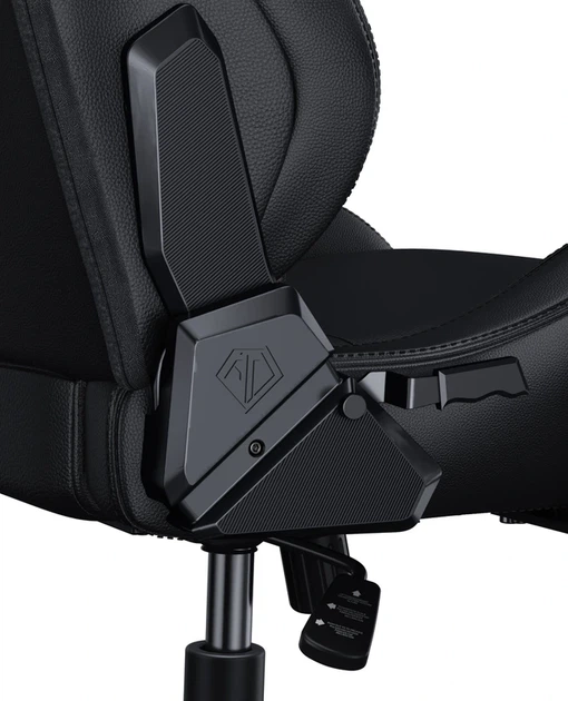 Крісло геймерське Anda Seat Kaiser Frontier XL Black - изображение 8