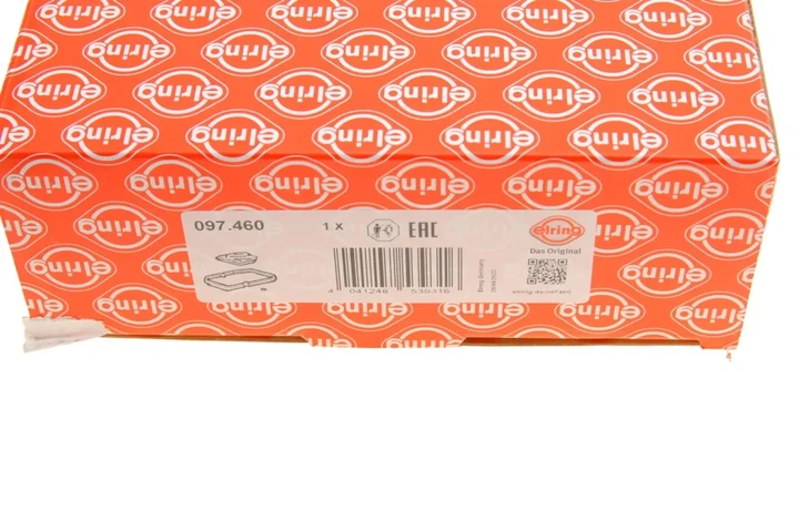 Фільтр АКПП MB C-class (W203/204) E-class (W211/212) M-class (W164) S-class 98- ELRING 097.460 - изображение 6