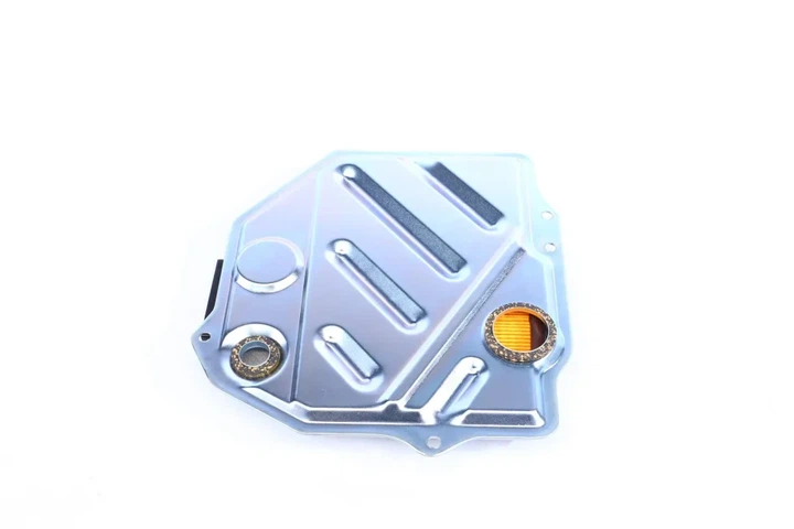 Фільтр АКПП MB E-calss (W124/210)/S-class (W126/140)/Седан W124 2.0-6.0 79-02 (з прокладкою) MEYLE 014 027 2106 - изображение 4